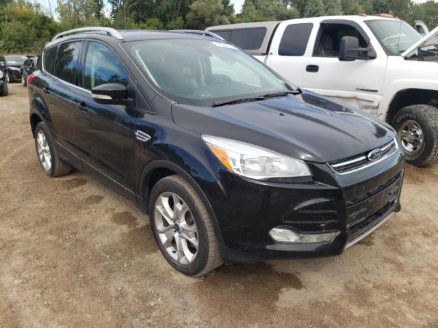 Photo 4 from auction – 2015 FORD ESCAPE TIT with VIN 1FMCU9J90FUB48195