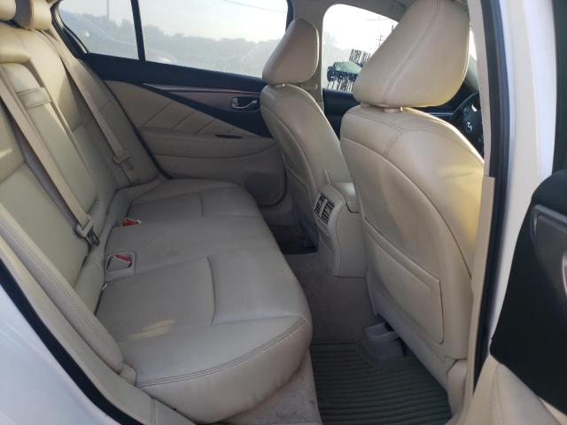 Photo 10 from auction – 2015 INFINITI Q50 BASE with VIN JN1BV7AR9FM409702