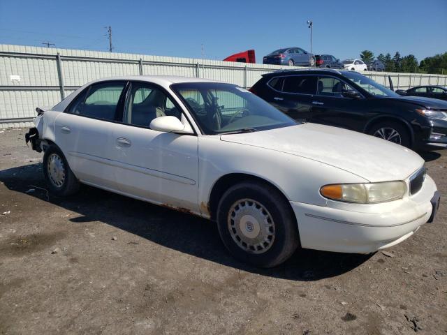 Снимка 4 от търг – 2003 BUICK CENTURY CU с VIN 2G4WS52JX31188182