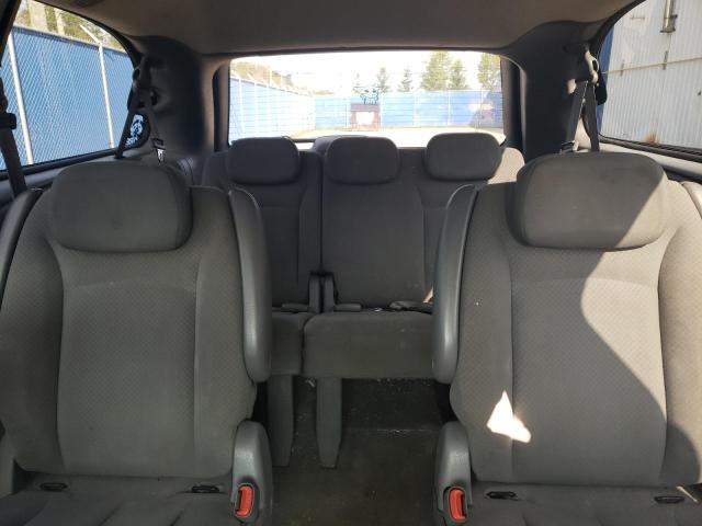 Photo 10 from auction – 2007 DODGE GRAND CARA with VIN 1D4GP24R37B232026