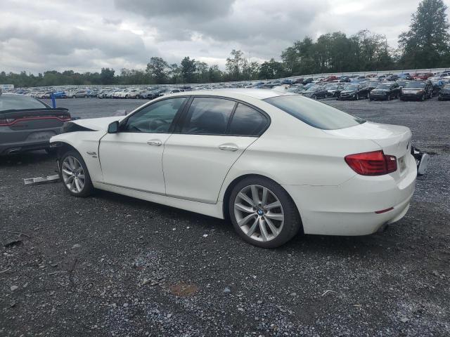 Photo 2 from auction – 2011 BMW 535 XI with VIN WBAFU7C54BDU56316