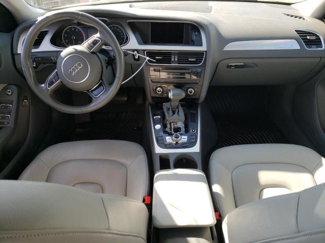 Photo 8 from auction – 2016 AUDI A4 PREMIUM with VIN WAUBFAFL7GN015734