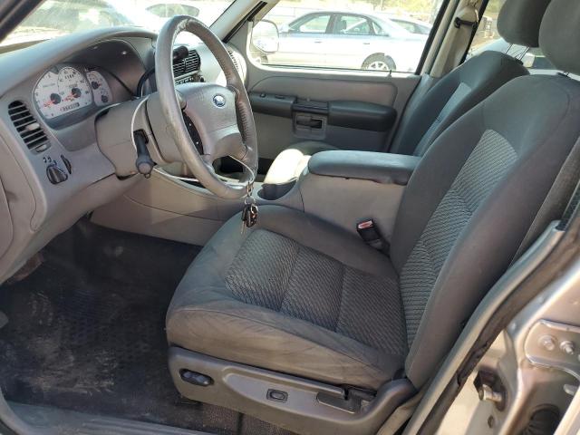 Photo 7 from auction – 2003 FORD EXPLORER S with VIN 1FMZU67EX3UC21873