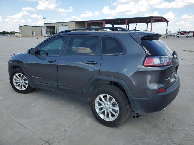 Photo 2 from auction – 2022 JEEP CHEROKEE L with VIN 1C4PJMMX3ND539335