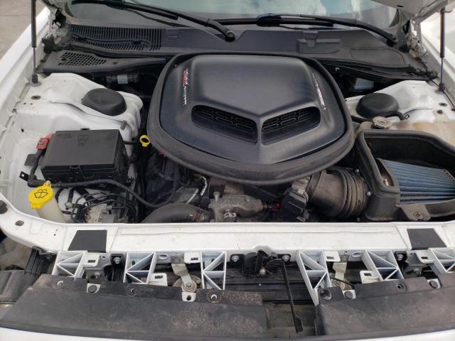 Photo 11 from auction – 2018 DODGE CHALLENGER with VIN 2C3CDZFJ3JH149753