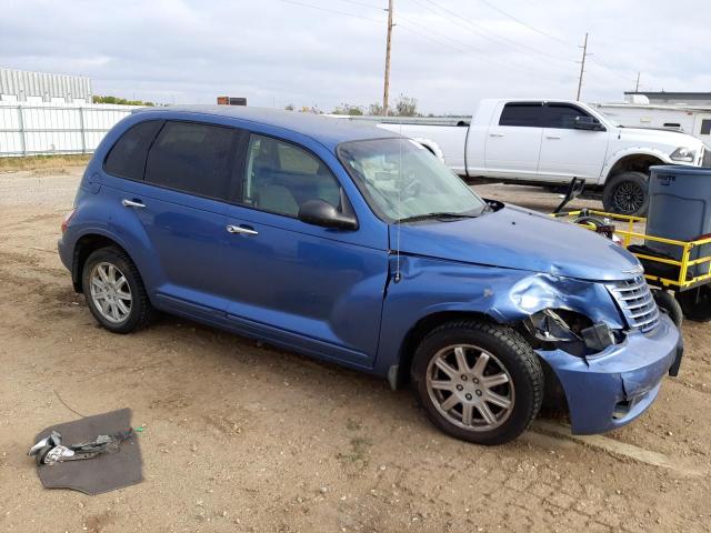 Photo 4 from auction – 2007 CHRYSLER PT CRUISER with VIN 3A4FY58B77T508852