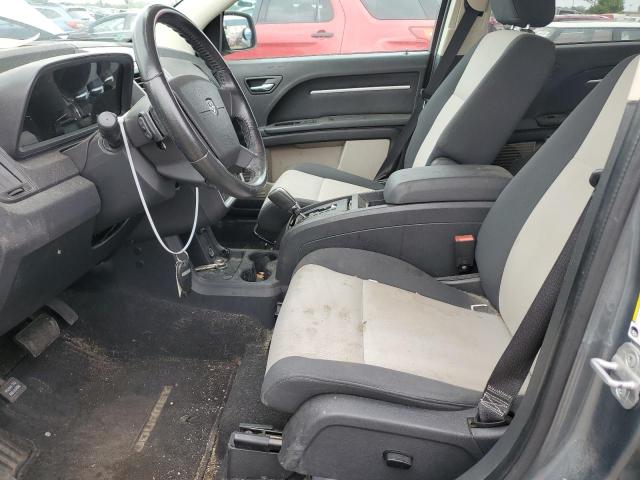 Photo 7 from auction – 2009 DODGE JOURNEY SX with VIN 3D4GG57V39T159266
