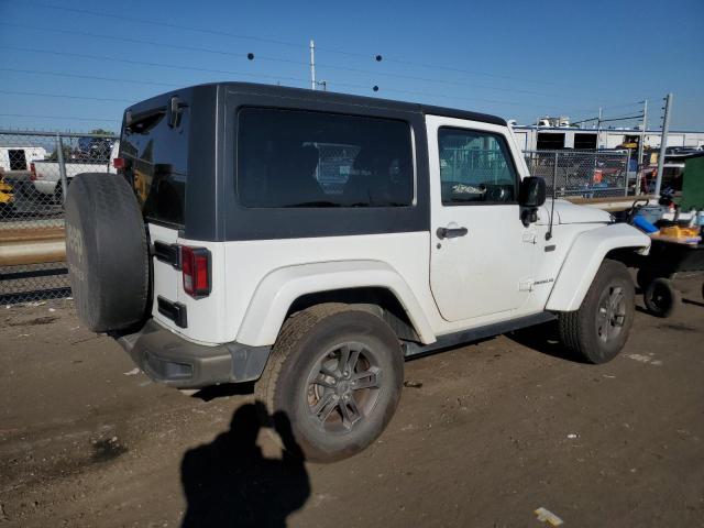 Photo 3 from auction – 2016 JEEP WRANGLER S with VIN 1C4AJWBG6GL276464