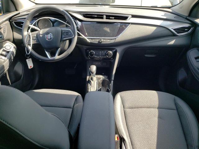 Photo 8 from auction – 2022 BUICK ENCORE GX with VIN KL4MMBS24NB136055