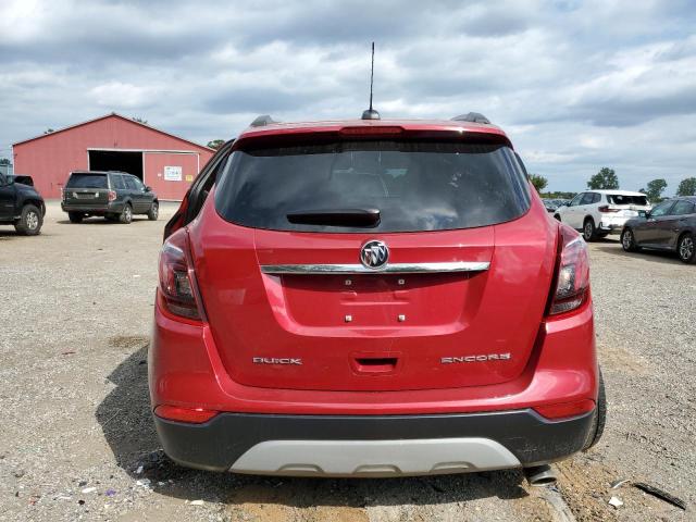 Photo 6 from auction – 2017 BUICK ENCORE ESS with VIN KL4CJCSB7HB186527