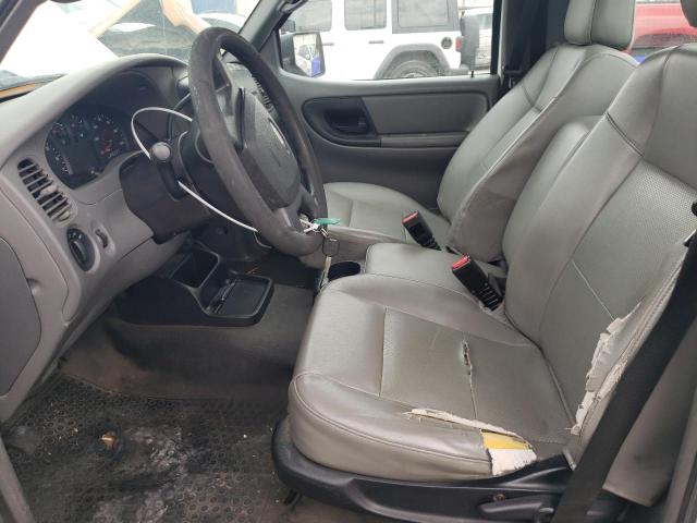 Фото 7 с аукциона – 2011 FORD RANGER с VIN 1FTKR1AD6BPA64446