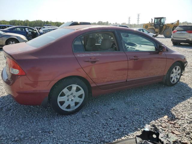 Photo 3 from auction – 2010 HONDA CIVIC LX with VIN 2HGFA1F52AH520246