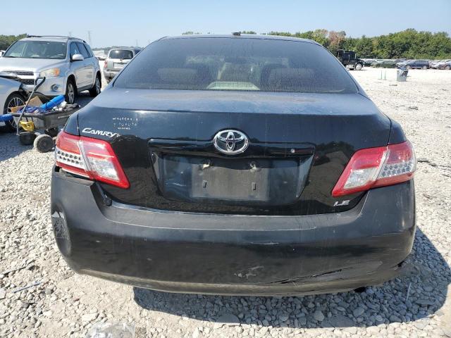 Photo 6 from auction – 2010 TOYOTA CAMRY BASE with VIN 4T1BF3EK2AU036281