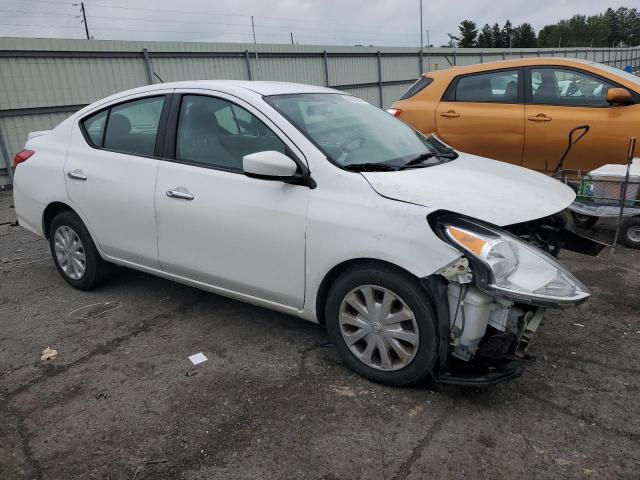 Photo 4 from auction – 2016 NISSAN VERSA S with VIN 3N1CN7AP3GL843080
