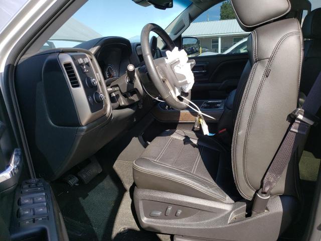 Photo 7 from auction – 2017 GMC SIERRA K15 with VIN 3GTU2PEC7HG424340