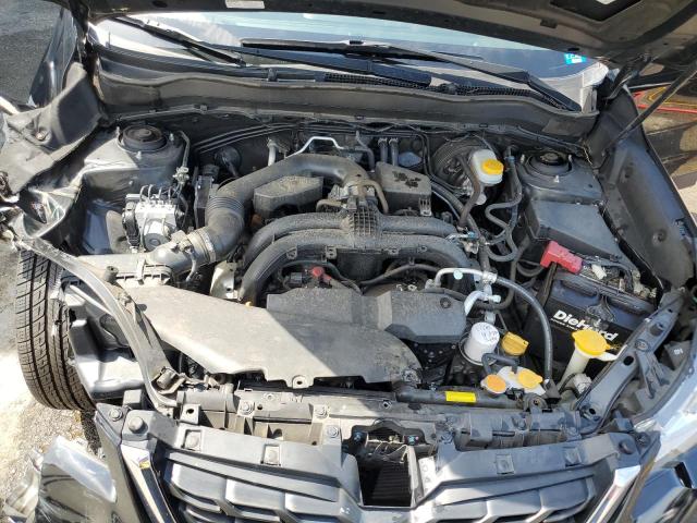 Photo 12 from auction – 2017 SUBARU FORESTER 2 with VIN JF2SJAJCXHH472161