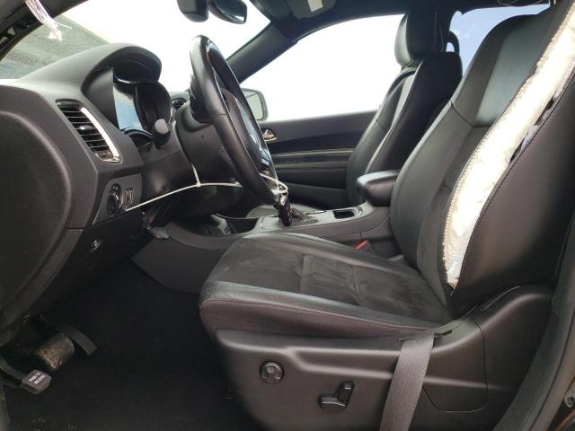 Photo 7 from auction – 2019 DODGE DURANGO GT with VIN 1C4RDHDG5KC826913
