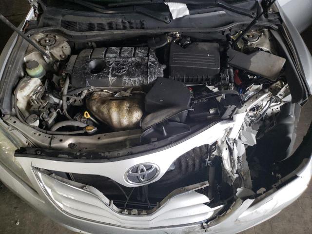 Zdjęcie 11 z aukcji – 2011 TOYOTA CAMRY BASE z VIN 4T4BF3EK1BR215144