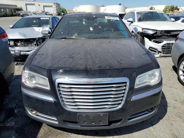 Снимка 5 от търг – 2011 CHRYSLER 300C с VIN 2C3CA6CT5BH537050