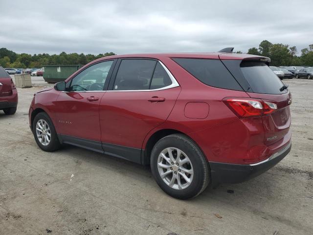 Photo 2 from auction – 2020 CHEVROLET EQUINOX LT with VIN 3GNAXJEV5LS613987