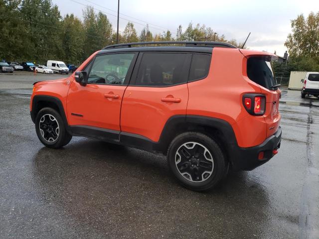 Photo 2 from auction – 2017 JEEP RENEGADE T with VIN ZACCJBCB0HPF48802