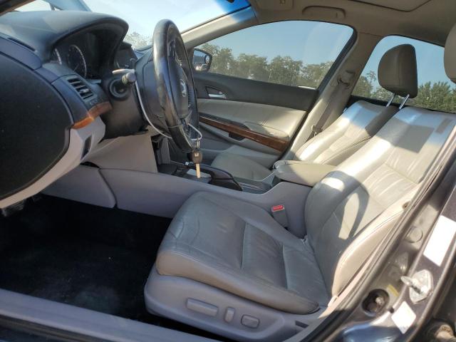 Photo 7 from auction – 2011 HONDA ACCORD EXL with VIN 1HGCP3F87BA020381