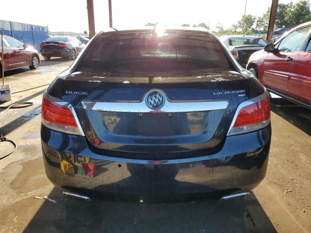 Photo 6 from auction – 2011 BUICK LACROSSE C with VIN 1G4GE5ED8BF289679