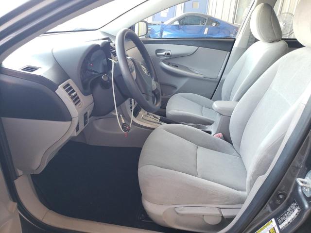 Photo 7 from auction – 2013 TOYOTA COROLLA BA with VIN 2T1BU4EE0DC109482