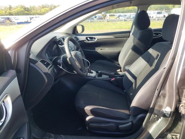 Photo 7 from auction – 2015 NISSAN SENTRA SR with VIN 3N1AB7AP4FY373630