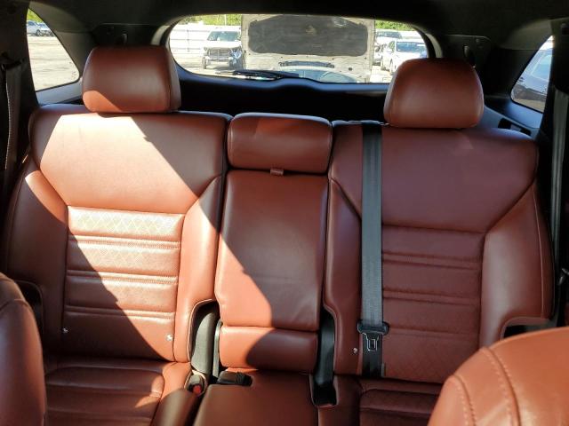 Photo 10 from auction – 2016 KIA SORENTO SX with VIN 5XYPKDA18GG011078