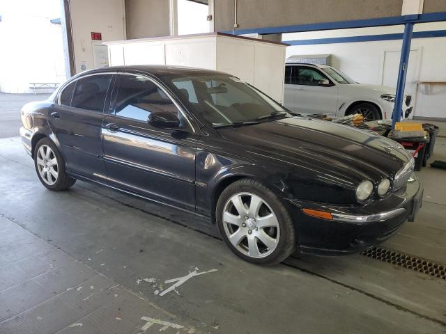 Снимка 4 от търг – 2004 JAGUAR X-TYPE 3.0 с VIN SAJEA51C74WD56770