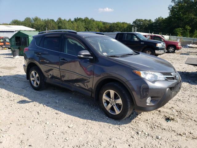 Photo 4 from auction – 2015 TOYOTA RAV4 XLE with VIN JTMRFREV8FD145853