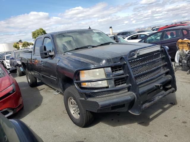 Photo 4 from auction – 2008 CHEVROLET SILVERADO with VIN 1GCHK336X8F146283