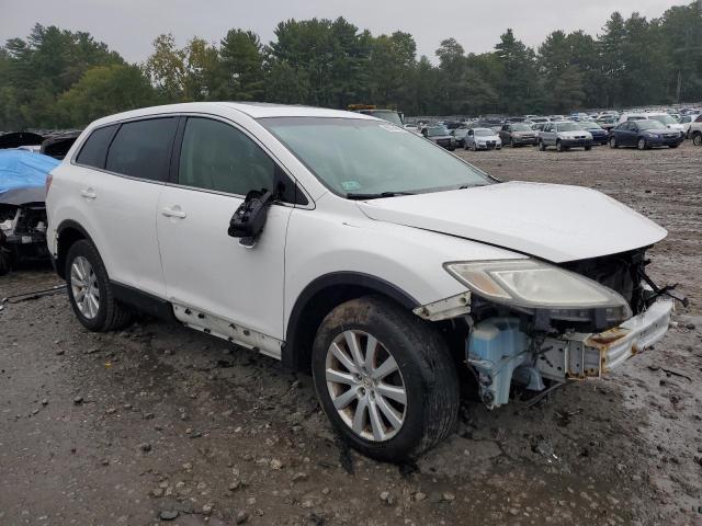 Photo 4 from auction – 2007 MAZDA CX-9 with VIN JM3TB38C770102310