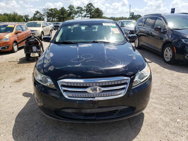 Foto 5 de la subasta – 2012 FORD TAURUS SEL con VIN 1FAHP2EW8CG119567