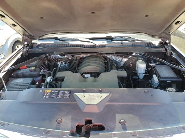 Photo 11 from auction – 2014 CHEVROLET SILVERADO with VIN 3GCUKRECXEG441642