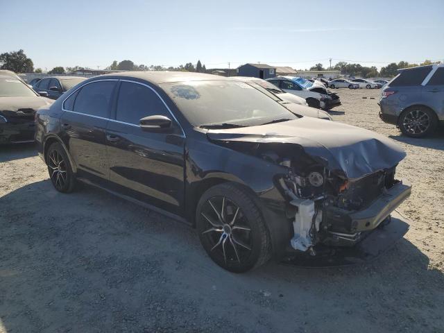 Photo 4 from auction – 2013 VOLKSWAGEN PASSAT SE with VIN 1VWBP7A35DC032207