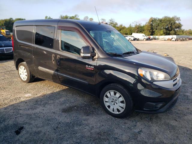 Photo 4 from auction – 2016 RAM PROMASTER with VIN ZFBERFBT3G6A96810