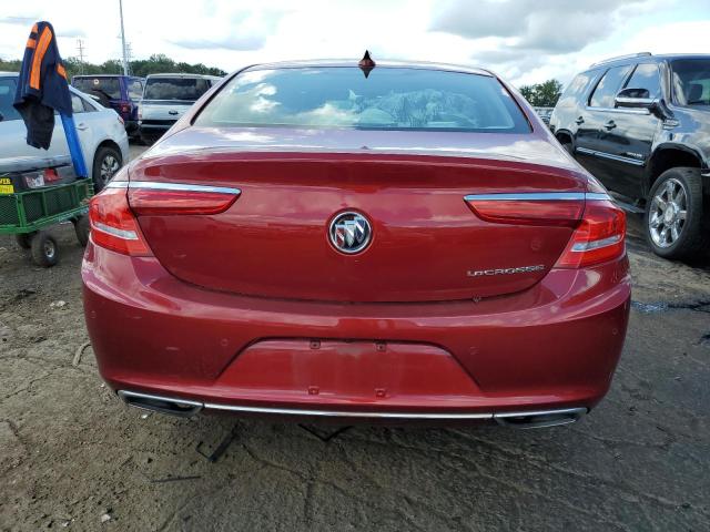 Снимка 6 от търг – 2019 BUICK LACROSSE E с VIN 1G4ZP5SSXKU101374