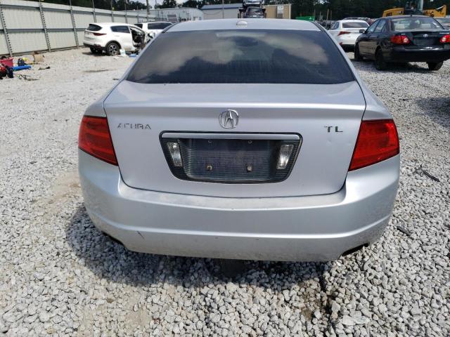 Photo 6 from auction – 2004 ACURA TL with VIN 19UUA65554A017237