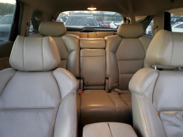 Photo 10 from auction – 2008 ACURA MDX TECHNO with VIN 2HNYD28678H548901