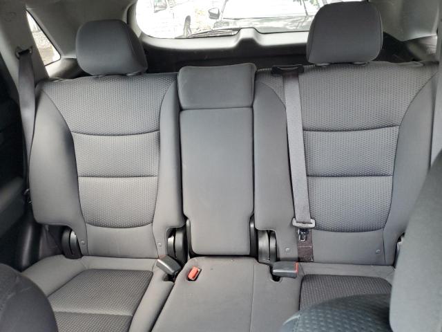Photo 10 from auction – 2012 KIA SORENTO BA with VIN 5XYKTDA26CG200113