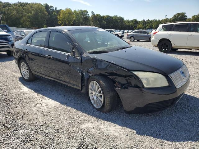 Photo 4 from auction – 2009 MERCURY MILAN PREM with VIN 3MEHM08129R617707