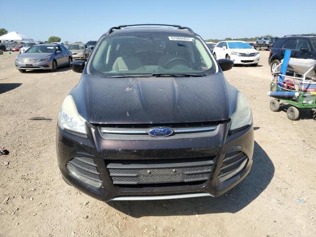 Photo 5 from auction – 2013 FORD ESCAPE SE with VIN 1FMCU0GX7DUD09978
