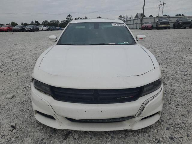 Photo 5 from auction – 2019 DODGE CHARGER SX with VIN 2C3CDXBG9KH713406