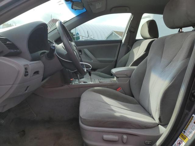 Photo 7 from auction – 2010 TOYOTA CAMRY BASE with VIN 4T4BF3EK0AR069687