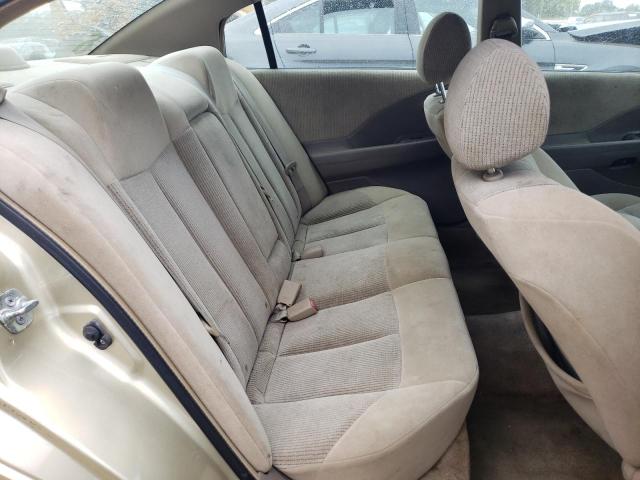 Photo 10 from auction – 2004 NISSAN ALTIMA BAS with VIN 1N4AL11DX4C112978
