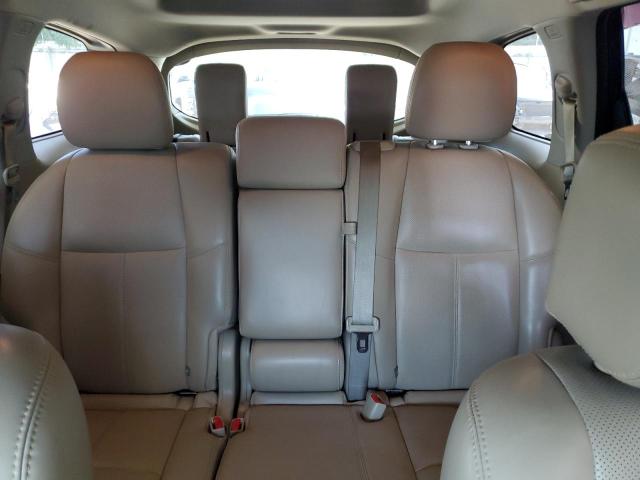 Photo 10 from auction – 2018 NISSAN PATHFINDER with VIN 5N1DR2MN9JC625842