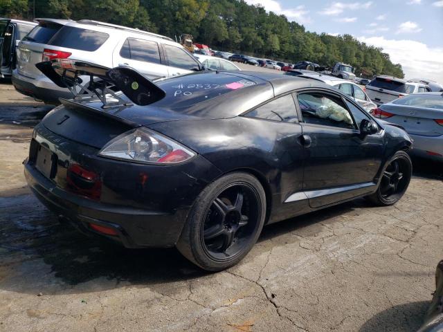 Photo 3 from auction – 2012 MITSUBISHI ECLIPSE GS with VIN 4A31K5DF2CE004131