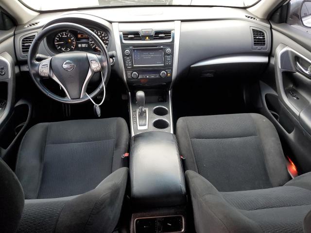 Photo 8 from auction – 2015 NISSAN ALTIMA 2.5 with VIN 1N4AL3AP4FC460509